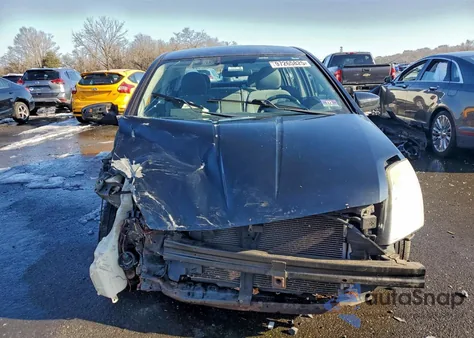 2010 Niss Sentra 2.0 from USA, damaged, VIN 3N1AB6AP6AL610912